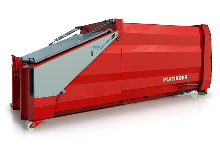 MP 1.9 mit Falconic
